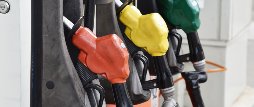 Consecuencias del aumento en el precio de la gasolina para el transporte de mercancías